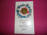 20 De Zone Turistice Din Romania Ghid - Al. Puiu, I. Istrate