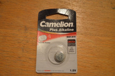 Camelion LR 625 foto