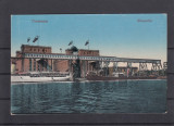 CONSTANTA , SILOZURILE