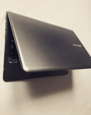 Samsung Ultrabook Seria 5 NP530U3C-A01RO UltraSlim i5 13,3 LED HD 4 GB DDR foto