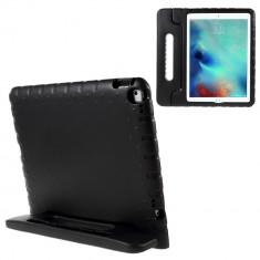 Carcasa de protectie din spuma EVA CS pentru iPad Pro 12.9 (2015), neagra foto