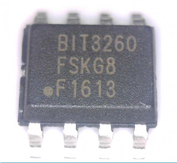 BIT3260 - BiTEK