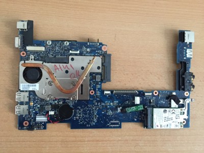 Placa de baza HP mini 5103 A141 foto