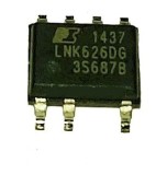 LNK626DG - Powerint