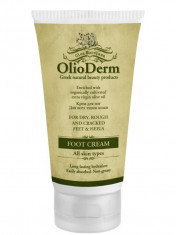 OlioDerm Crema de picioare foto