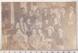 Bnk foto - Fotografie de grup - 1925, Alb-Negru, Romania 1900 - 1950, Portrete