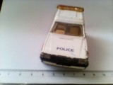 bnk jc Corgi - Ford Escort 55 - Police