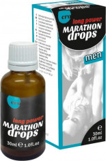 Picaturi Cresterea Potentei Marathon men 30 ml foto