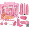 Set Vibratoare Candy Toy Set