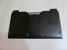capac bottomcase Dell E6410 produs functional 0397MI foto