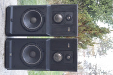 Boxe Jbl XPL 160 HiEnd Speakers foto