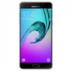 Telefon Mobil Samsung A5 5.2&amp;quot; 4G 16 GB Octa Core Negru foto