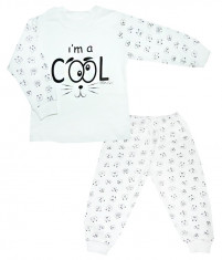 Pijama Cool Boy pentru baieti foto