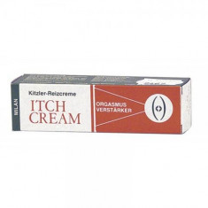 Crema Erotica ITCH pentru femei foto