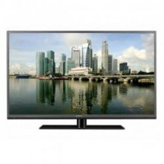 Televiziune Hannspree AD40UMMB 39&amp;quot; Full HD LED USB foto