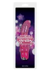 Vibrator Starlight Gems Roz foto