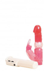 Vibrator Rabbit Pearl foto