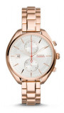 Fossil CH2977 Land Racer ceas dama nou 100% original. Garantie, livrare rapida, Analog, Casual, Inox