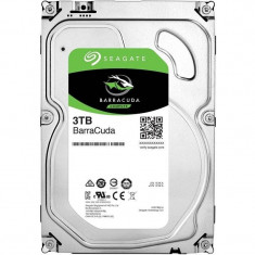 Hard disk Seagate 3.5 inch 3TB SATA III 600 256 MB foto