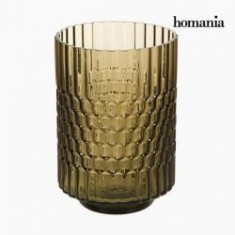 Vaza Sticla - Crystal Colours Deco Colectare by Homania foto