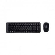 Tastatura ?i Mouse Logitech 920-003159 foto