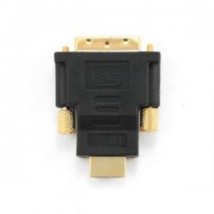 Adaptor HDMI la DVI iggual IGG313008 foto