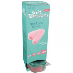 Tampoane Soft Tampons mini foto