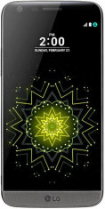 Telefon Mobil LG G5 SE, Procesor Octa-Core 1.8GHz / 1.2GHz, IPS LCD Capacitive touchscreen 5.3&amp;amp;quot;, 3GB RAM, 32GB Flash, 16MP, 4G, Wi-Fi, Singl foto