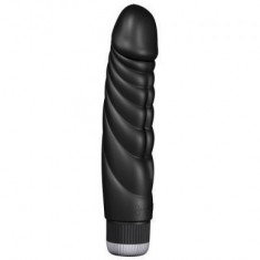 Vibrator Joystick Negru foto