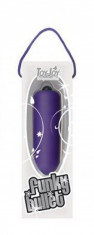 Vibrator Mini Funky Bullet Violet foto