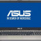 Laptop Asus X541UV (Procesor Intel&amp;reg; Core&amp;trade; i3-7100U (3M Cache, 2.40 GHz), Kaby Lake, 15.6&amp;quot; FHD, 4GB, 500GB HDD @5400RPM, nVidia GeF