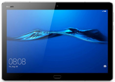 Tableta Huawei MediaPad M3 Youth, Procesor Octa-Core 1.4 GHz, IPS LCD Capacitive touchscreen 10.1&amp;amp;quot;, 3GB RAM, 32GB, 8MP, Wi-Fi, Android (Gri) foto