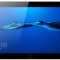 Tableta Huawei MediaPad M3 Youth, Procesor Octa-Core 1.4 GHz, IPS LCD Capacitive touchscreen 10.1&amp;quot;, 3GB RAM, 32GB, 8MP, Wi-Fi, Android (Gri)
