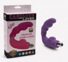 Vibrator violet Fabulous Lover foto