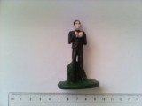 bnk jc Figurina Carlton - Captain Black