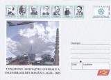 bnk fil Intreg postal 2005 - Congresul AGIR