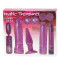 Set Vibratoare Mystic Treasures