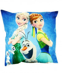 Pernuta cu Frozen Ana Elsa si Olaf PR12 foto