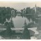 1337 - BUCURESTI, Park Carol I - old postcard, real PHOTO - unused