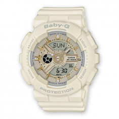 Ceas dama Casio Baby-G BA-110GA-7A2ER foto