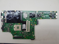 2454. Lenovo L512 Placa baza DA0GC8MB8E0 foto