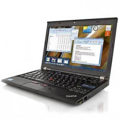 Laptop second hand Lenovo ThinkPad X220, Intel Core i5-2520M foto