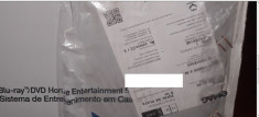 Samsung unitate Blu-ray, boxe, subwoofer Home Entertainment HT-J5150, sigilat foto