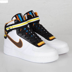 NIKE AIR FORCE TISCI - PE STOC - CURIER GRATUIT ! foto