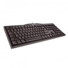 Tastatura Cherry G80-3850LYBES- Negru foto