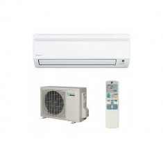 Aparat aer conditionat Daikin FTX50GV+RX50GV 18000BTU Inverter Clasa A++ Alb foto