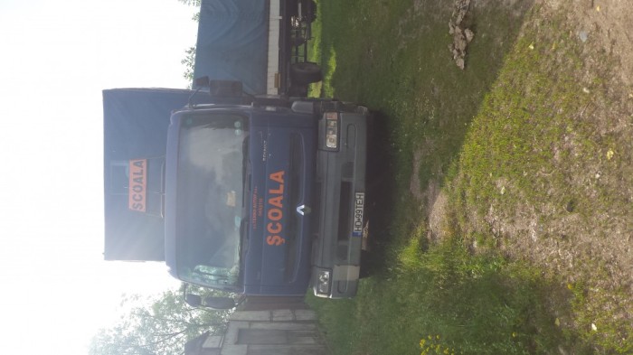 Vand camion Renault Premium Vand camion Renault Premium