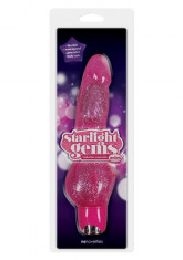 Vibrator Starlight Gems Aries Roz foto