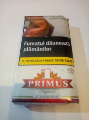 Tutun Primus 35 g foto