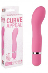 Vibrator Roz Curve Appeal foto